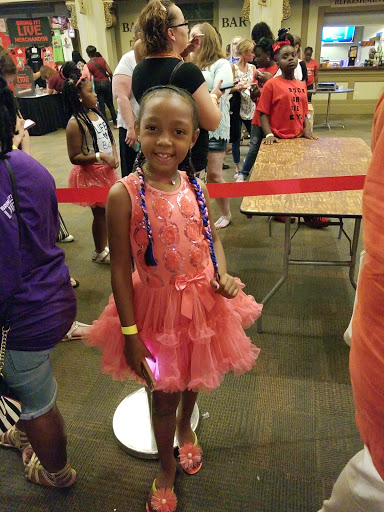 Performing Arts Theater «Santander Performing Arts Center», reviews and photos, 136 N 6th St, Reading, PA 19602, USA