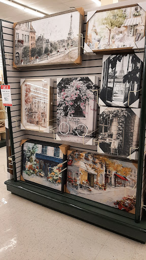 Craft Store «Hobby Lobby», reviews and photos, 12201 W Markham St, Little Rock, AR 72211, USA