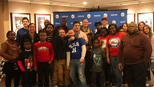 Caterer «Philadelphia Catering Company», reviews and photos, 2019 S 26th St, Philadelphia, PA 19145, USA