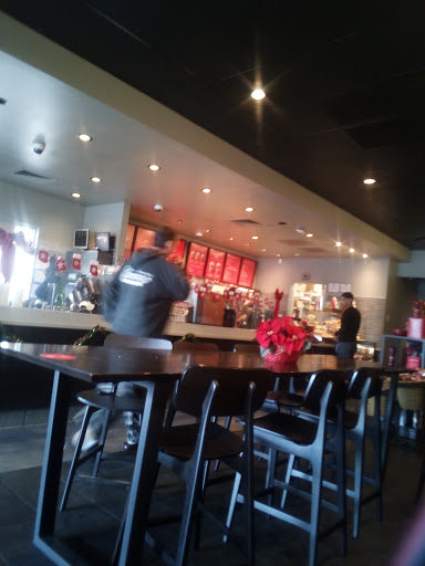Starbucks image