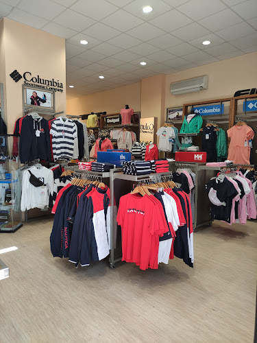 Értékelések erről a helyről: Dockyard Keszthely, Keszthely - Ruhabolt