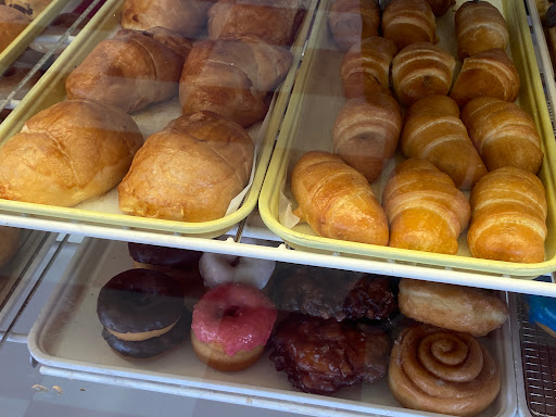 Donut Shop «Donut Palace», reviews and photos, 14540 S Josey Ln, Dallas, TX 75234, USA