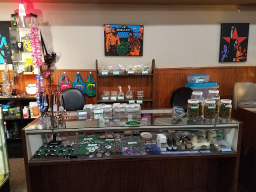 Event Venue «Vehicle City Social», reviews and photos, 3166 Comer St, Flint, MI 48506, USA