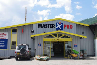 Servi Pro à Bozel