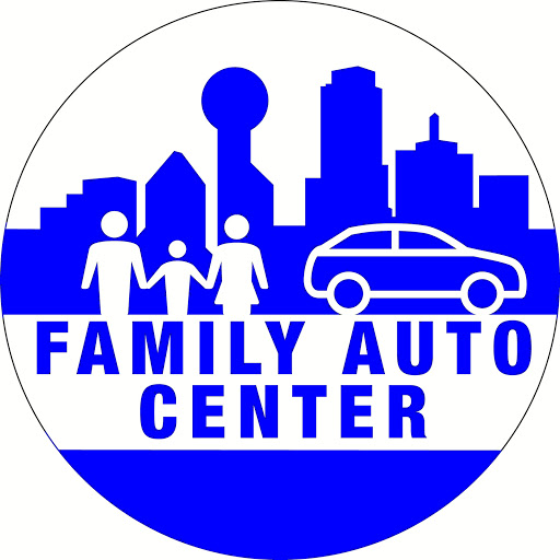 Used Car Dealer «Family Auto Center and Service», reviews and photos, 821 K Ave, Plano, TX 75074, USA