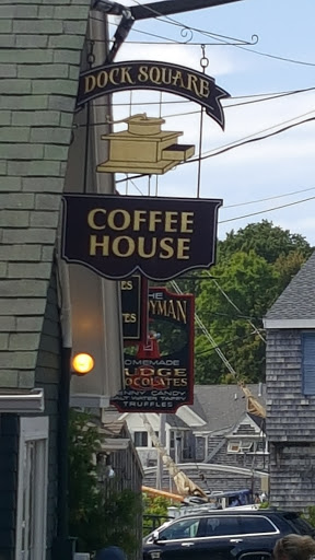 Coffee Shop «Dock Square Coffee House», reviews and photos, 18 Dock Square, Kennebunkport, ME 04046, USA