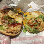 Photo n° 1 de l'avis de Delta.A fait le 12/05/2019 à 20:26 pour KFC Belfort à Belfort