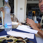 Photo n°3 de l'avis de Mary.o fait le 15/08/2022 à 19:23 sur le  Ristorante Pizzeria Bella Blu à Taormina