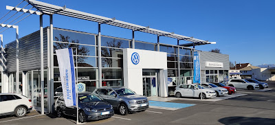 Volkswagen Aurillac - Automobile service à Aurillac