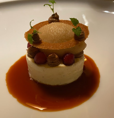 Rezensionen über Papageno zur Schweizer Grenze in Kreuzlingen - Restaurant