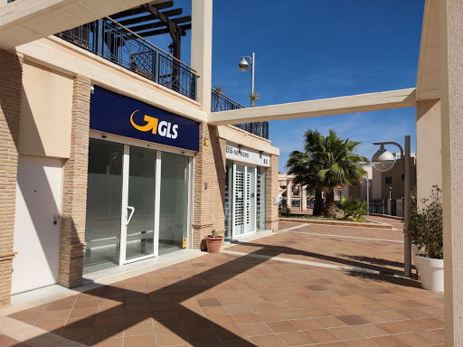 GLS LA ZENIA