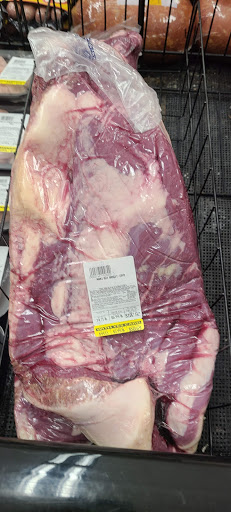 Grocery Store «D & W Fresh Market», reviews and photos, 151 West Grand River Avenue, Williamston, MI 48895, USA