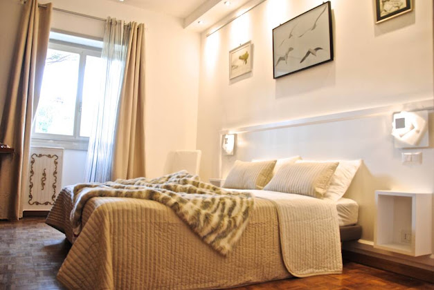 Photo Bed & Breakfast Dulcis in Vatican 00136 Rome