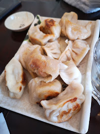 Dumpling du Restaurant asiatique Chez Meilan à Paris - n°2