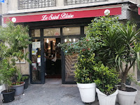 Photos du propriétaire du Restaurant servant du couscous Le Saint Blaise à Paris - n°1