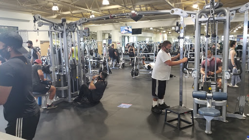 Gym «24 Hour Fitness Super Sport», reviews and photos, 979 Broadway, Millbrae, CA 94030, USA