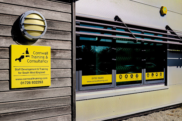 Cornwall Training & Consultancy