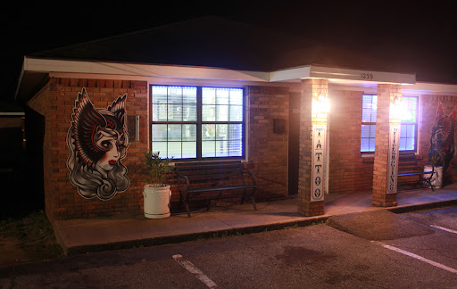 Explore tattoo ideas for wrist, creative tattoo ideas in Warner Robins, available at Atomic Valkyrie