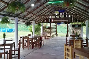 Restaurante-bar "EL TÓXICO" image