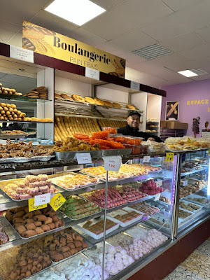 Marjane Market à Maubeuge