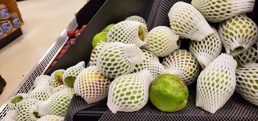 Indian Grocery Store «Patel Brothers», reviews and photos, 6302 E 82nd St, Indianapolis, IN 46250, USA