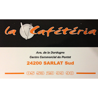 Photos du propriétaire du Restaurant La Cafétéria à Sarlat-la-Canéda - n°8