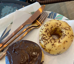The Donut Cafe & Delivery photo