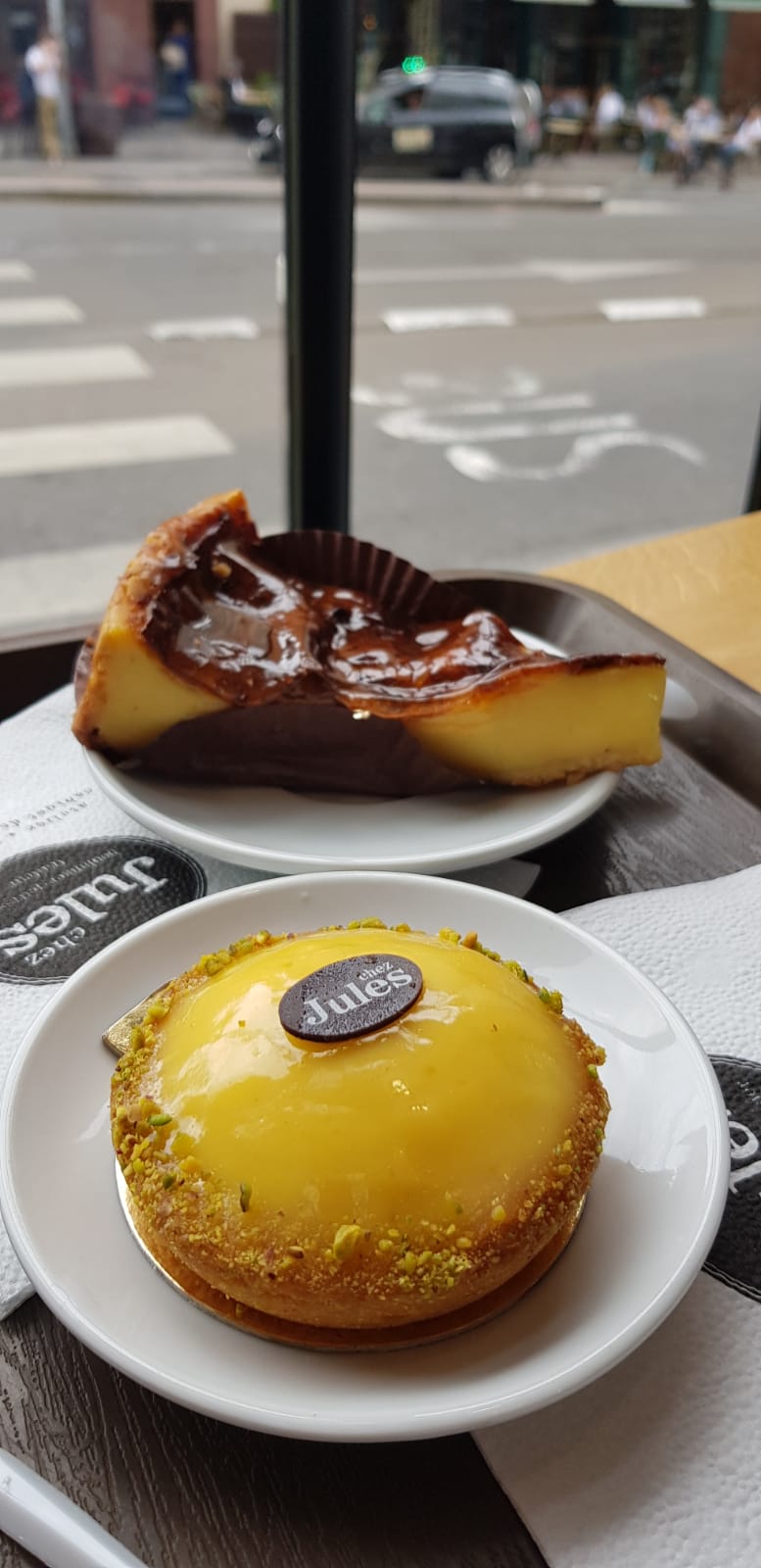 Photo n° 1 de l'avis de Jan-Jelle.i fait le 25/05/2019 à 15:15