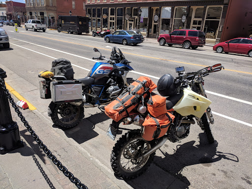 Restaurant «Golden Burro Cafe & Lounge», reviews and photos, 710 Harrison Ave, Leadville, CO 80461, USA