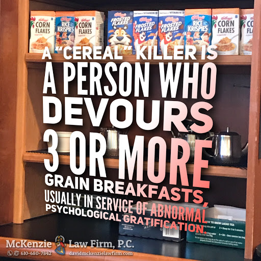 Criminal Justice Attorney «McKenzie Law Firm, P.C.», reviews and photos