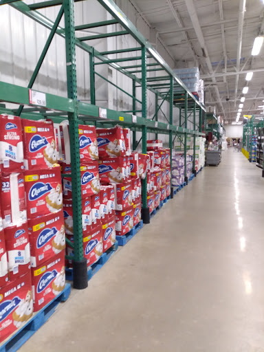 Warehouse club «BJ’s Wholesale Club», reviews and photos, 650 Memorial Dr, Chicopee, MA 01020, USA