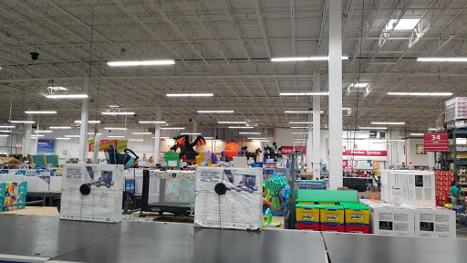 Warehouse club «BJ’s Wholesale Club», reviews and photos, 8005 NW 95th St, Hialeah Gardens, FL 33016, USA