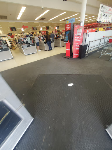 Grocery Store «Winn-Dixie», reviews and photos, 1550 S Hwy 29, Cantonment, FL 32533, USA