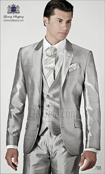 Imagen de Trajes de Novio Ottavio Nuccio Gala (25 de 28)