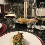 Photo n°8 de l'avis de Alessandra. fait le 27/08/2022 à 10:38 sur le  Io e Luna - Gastronomic Restaurant à Guarene