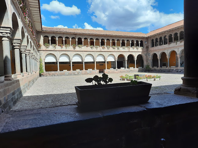Comentarios y opiniones de Iglesia y Convento de Santo Domingo de Guzmán