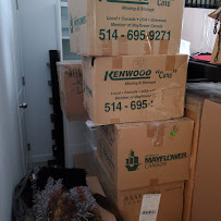 CARPENTER BROS. MOVING & STORAGE, INC. - Photo 5 - Car repair in Plattsburgh, NY, Burlington