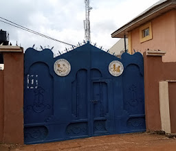 Holy Child Motherless Babies Home photo