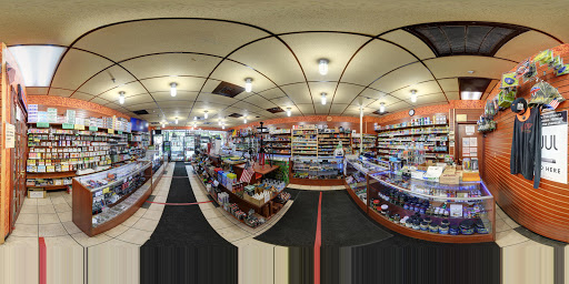 Tobacco Shop «Tobacco Outlet», reviews and photos, 9239 Waukegan Rd, Morton Grove, IL 60053, USA
