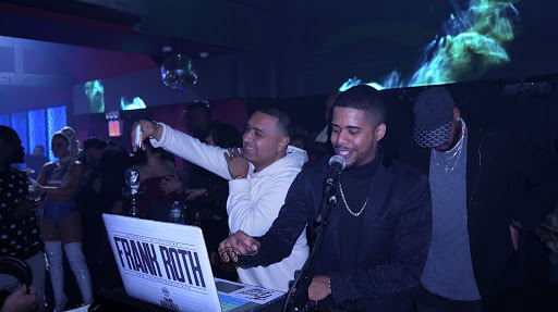 Night Club «Amadeus NightClub», reviews and photos, 7951 Albion Ave, Queens, NY 11373, USA