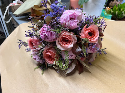 Fleurettes à Marseille