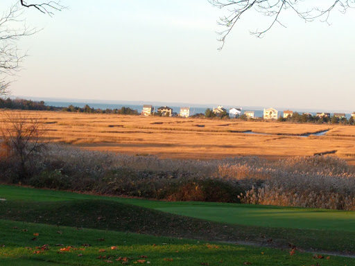 Golf Course «Crab Meadow Golf Course», reviews and photos, 220 Waterside Rd, Northport, NY 11768, USA