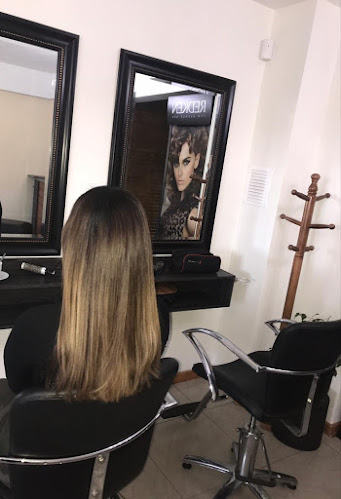 SALÓN DE BELLEZA ISABEL JAVIERA - Centro de estética