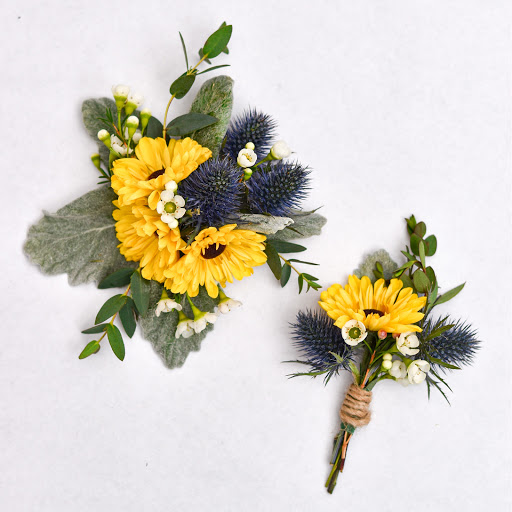 Florist «Forest Lake Floral, Gift & Garden», reviews and photos, 508 Lake St S, Forest Lake, MN 55025, USA