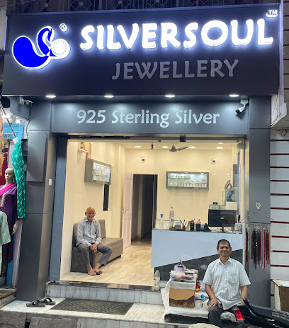 Silversoul Jewellery
