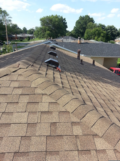 Roofing Contractor «R&I Construction Roofing Contractor Louisville Ky», reviews and photos, 4313 Wells Dr, Louisville, KY 40258, USA