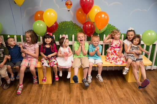 Playground «Once Upon A Treetop», reviews and photos, 151 Dupont St, Plainview, NY 11803, USA