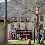 Photo n° 1 de l'avis de Valtteri.i fait le 25/03/2023 à 09:08 pour Maison Fracchiolla - Artisan Boulanger à Vizille