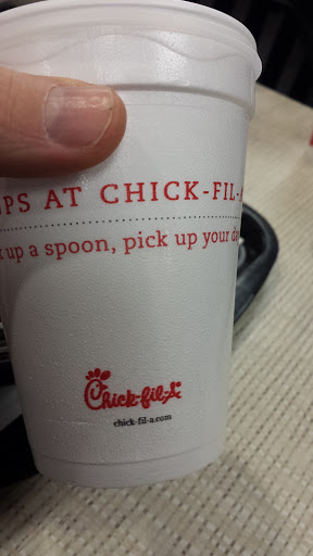 Restaurant «Chick-fil-A Countryside», reviews and photos, 6007 South La Grange Road, Countryside, IL 60525, USA