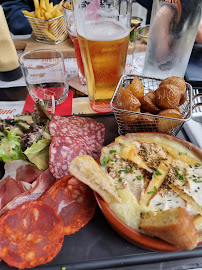 Charcuterie du Restaurant Au Bureau Mérignac à Mérignac - n°2